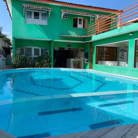 Pousada Casa Porto Pôrto das Galinhas 외부 사진