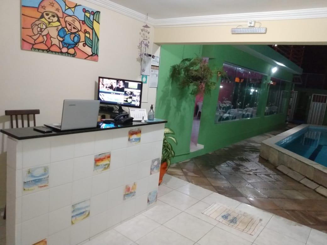 Pousada Casa Porto Pôrto das Galinhas 외부 사진