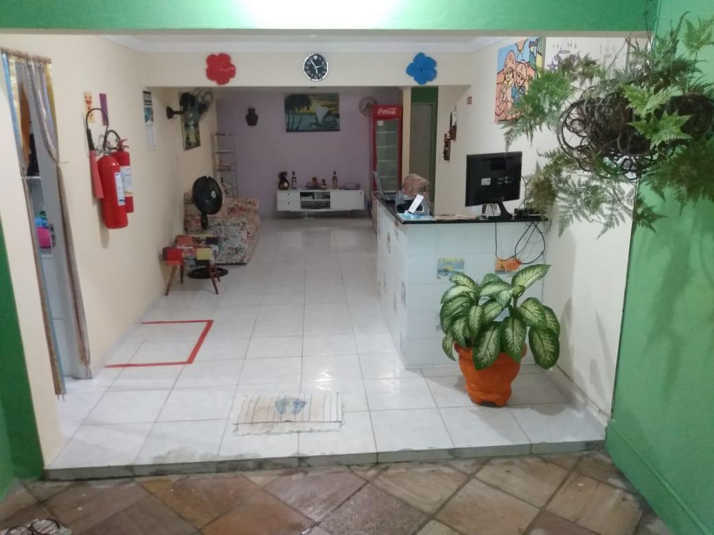 Pousada Casa Porto Pôrto das Galinhas 외부 사진