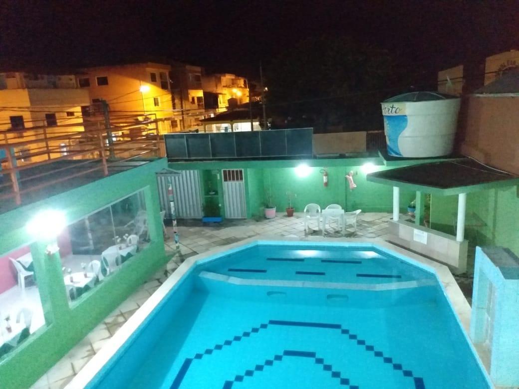 Pousada Casa Porto Pôrto das Galinhas 외부 사진