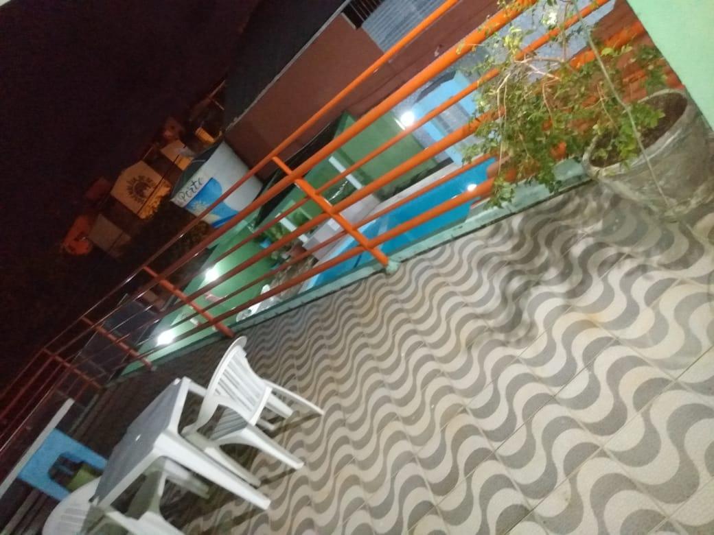 Pousada Casa Porto Pôrto das Galinhas 외부 사진