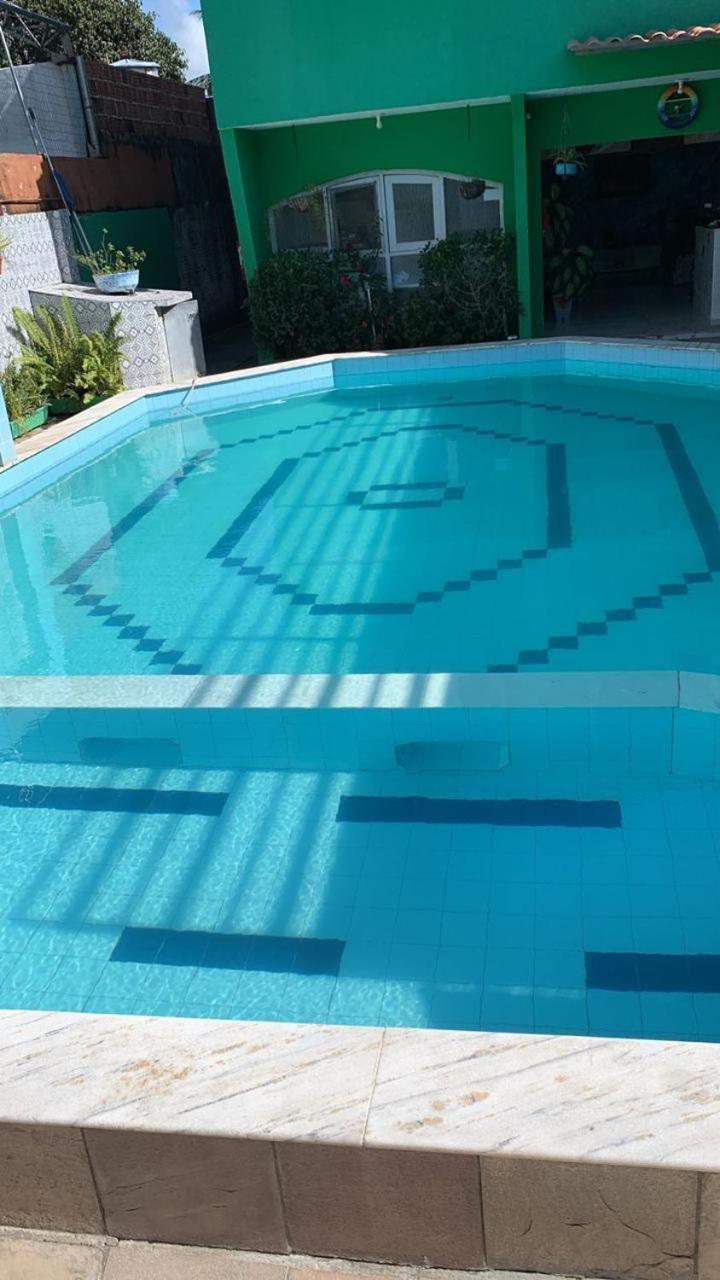 Pousada Casa Porto Pôrto das Galinhas 외부 사진