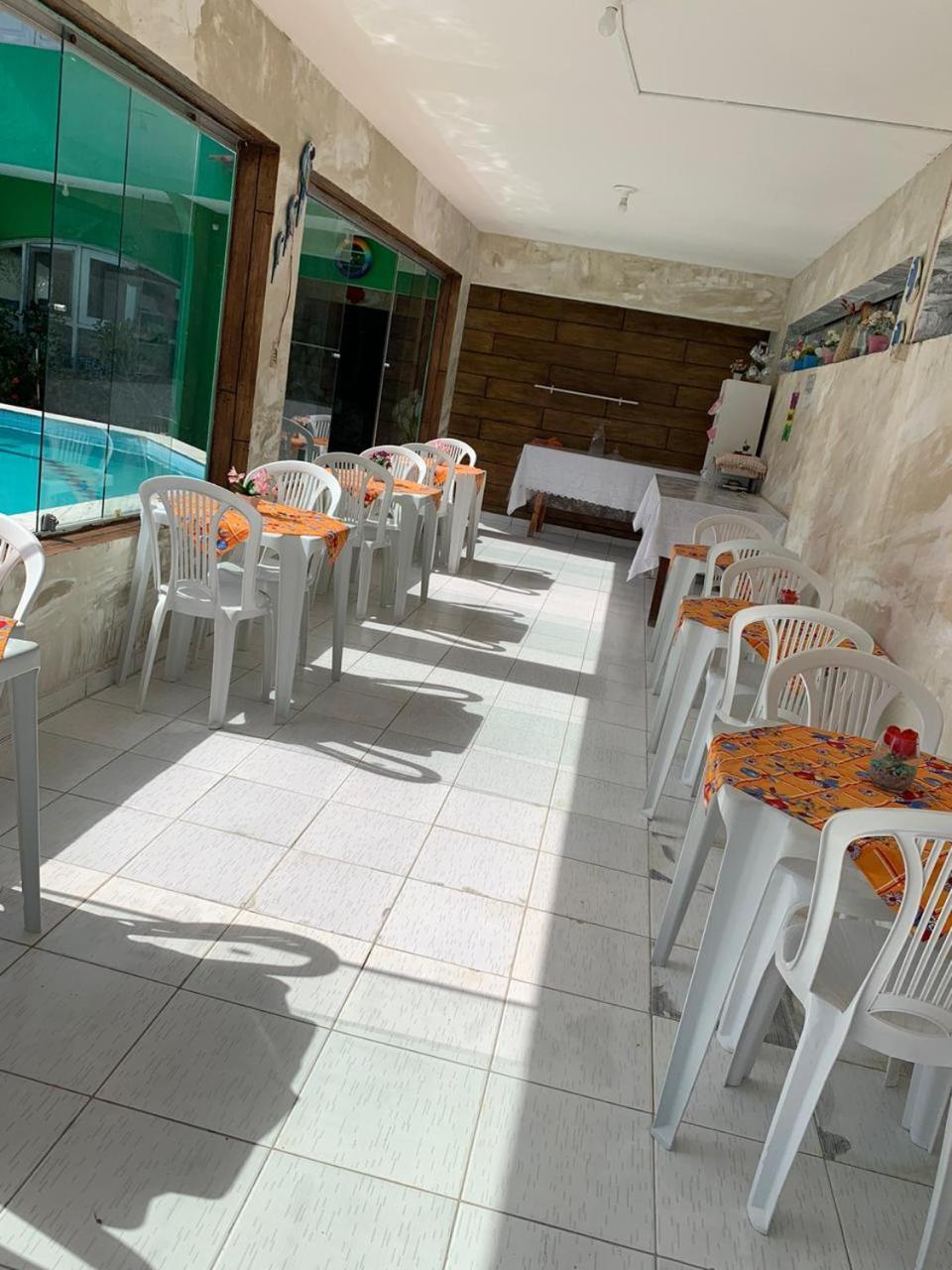 Pousada Casa Porto Pôrto das Galinhas 외부 사진