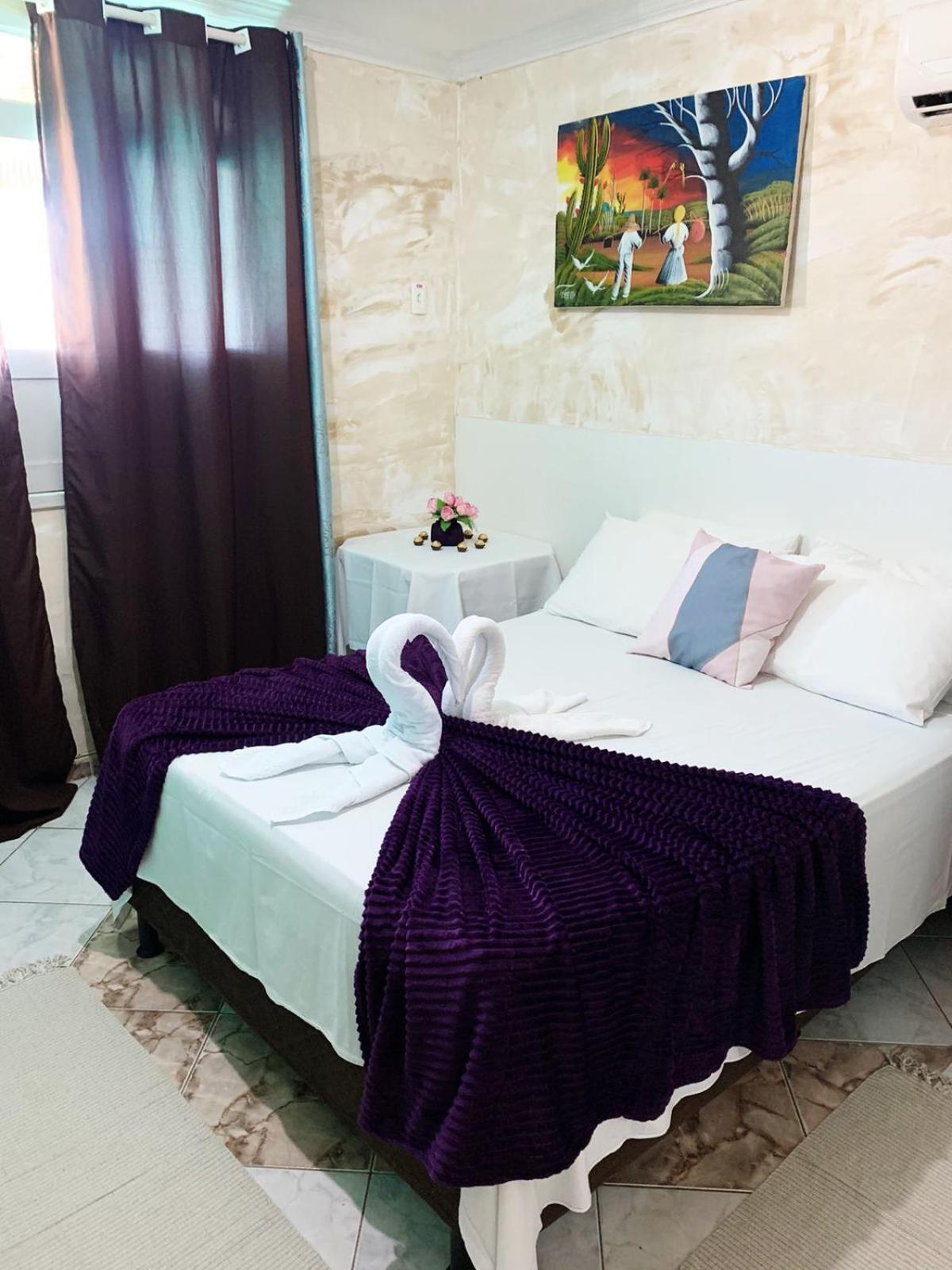 Pousada Casa Porto Pôrto das Galinhas 외부 사진