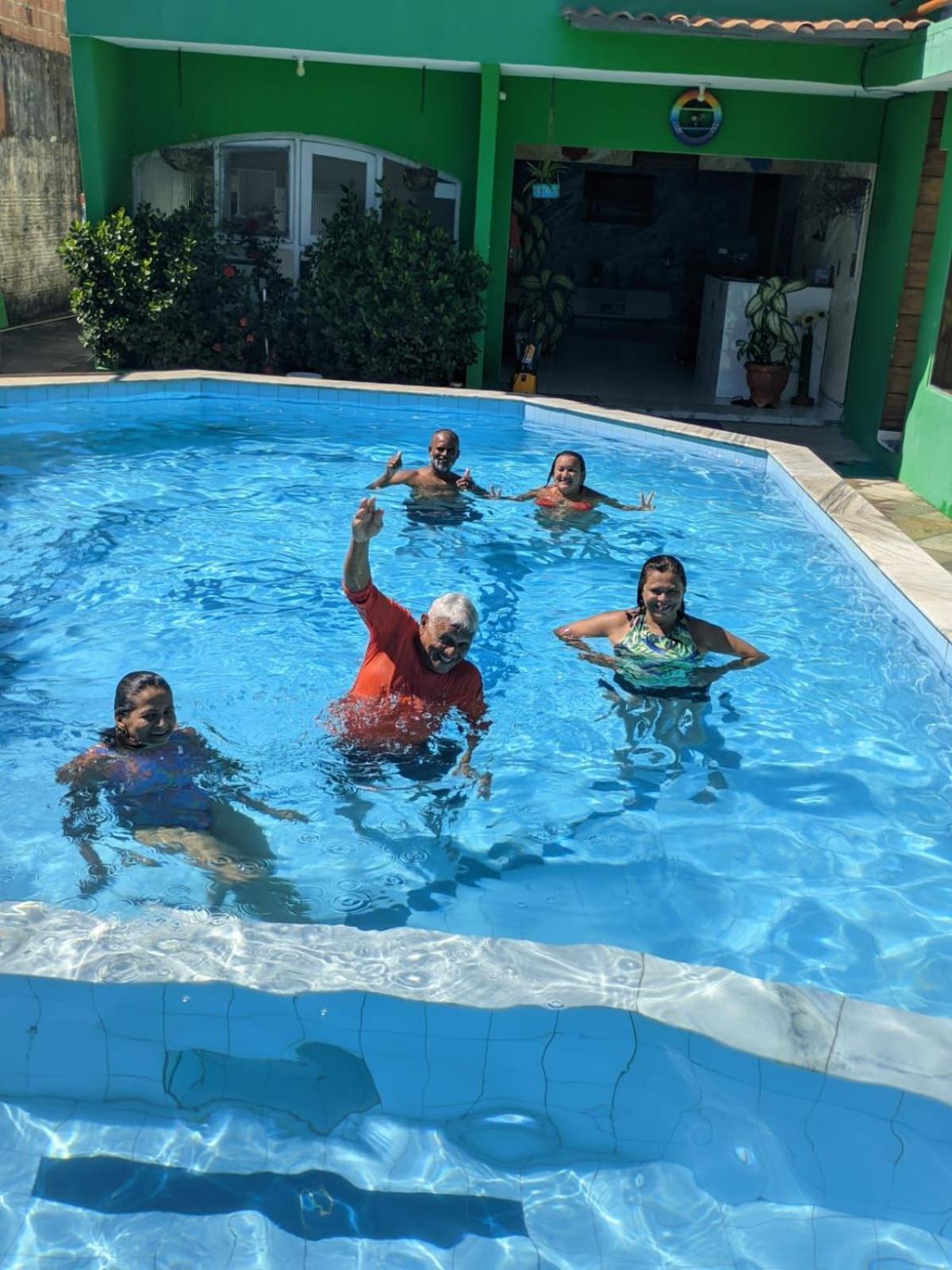 Pousada Casa Porto Pôrto das Galinhas 외부 사진