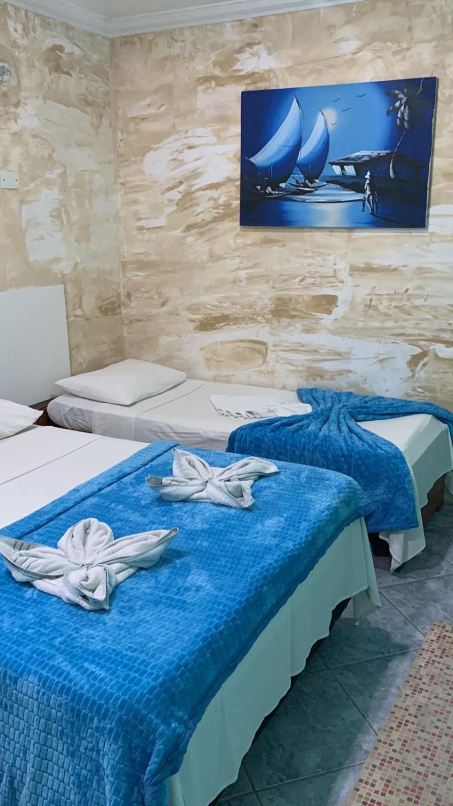 Pousada Casa Porto Pôrto das Galinhas 외부 사진
