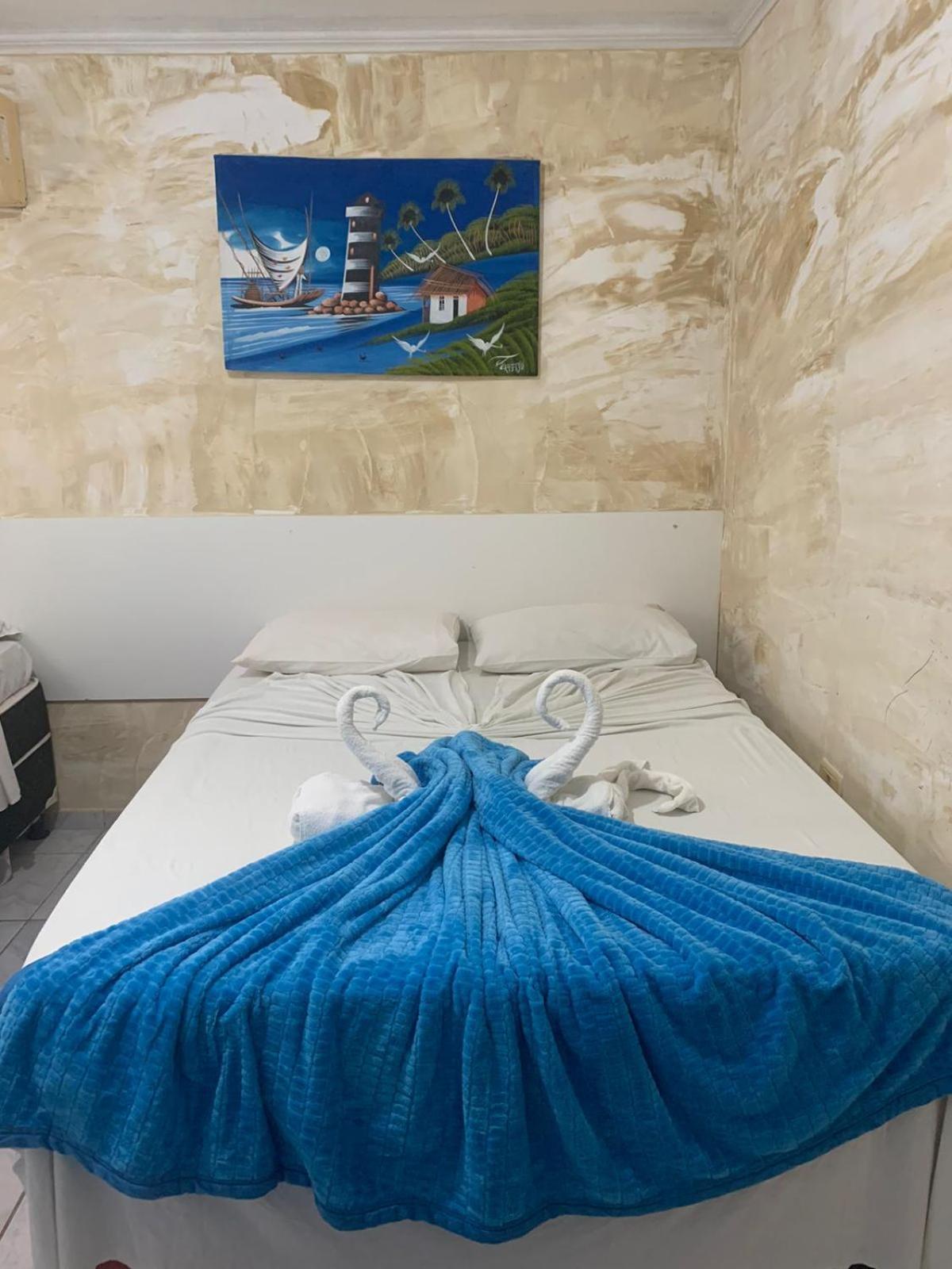 Pousada Casa Porto Pôrto das Galinhas 외부 사진