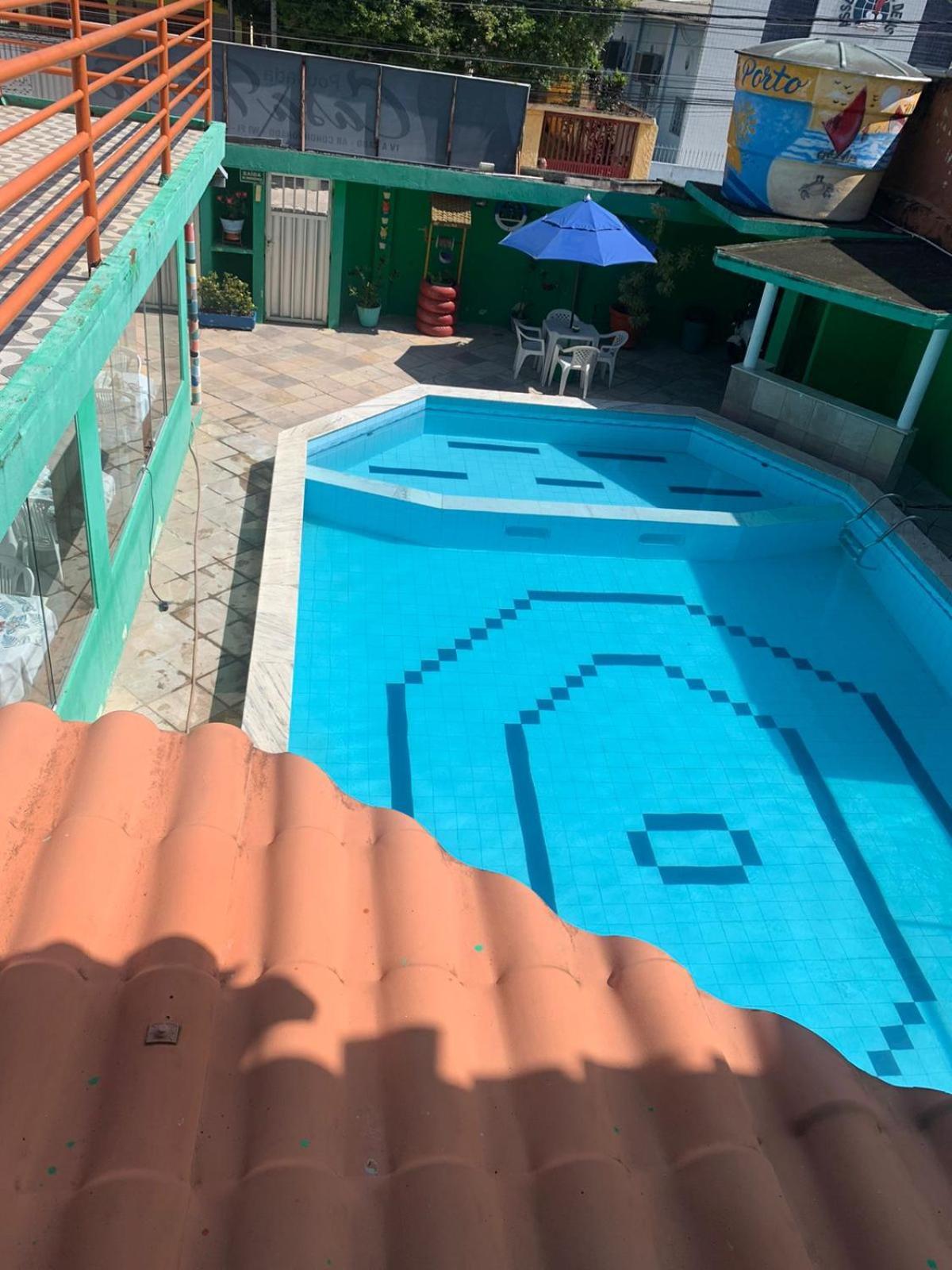 Pousada Casa Porto Pôrto das Galinhas 외부 사진