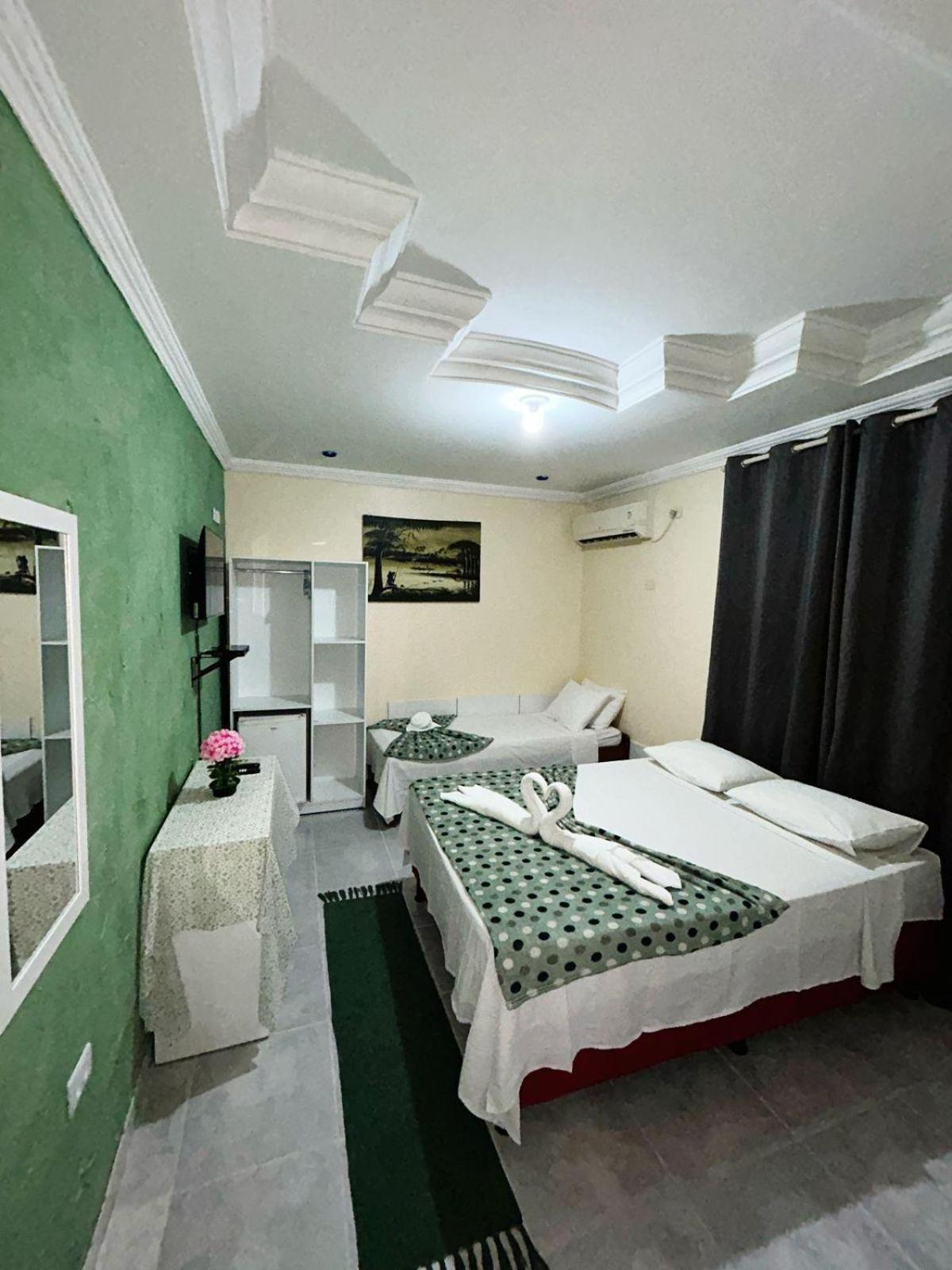 Pousada Casa Porto Pôrto das Galinhas 외부 사진